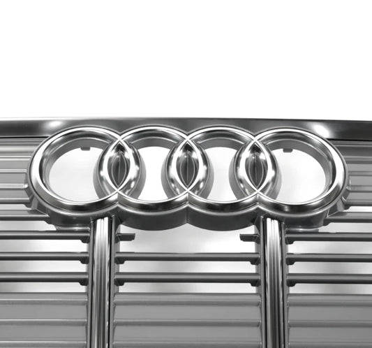 NEW AUDI E-TRON GE RADIATOR GRILLE 4KE8536513DA 4KE853651 3DA