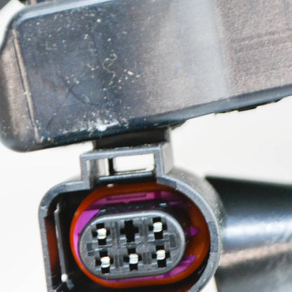 NEW VW MULTIVAN VI SG MK6 RIGHT SLIDING DOOR LOCK MECHANISM 7E0843654BM ORIGINAL