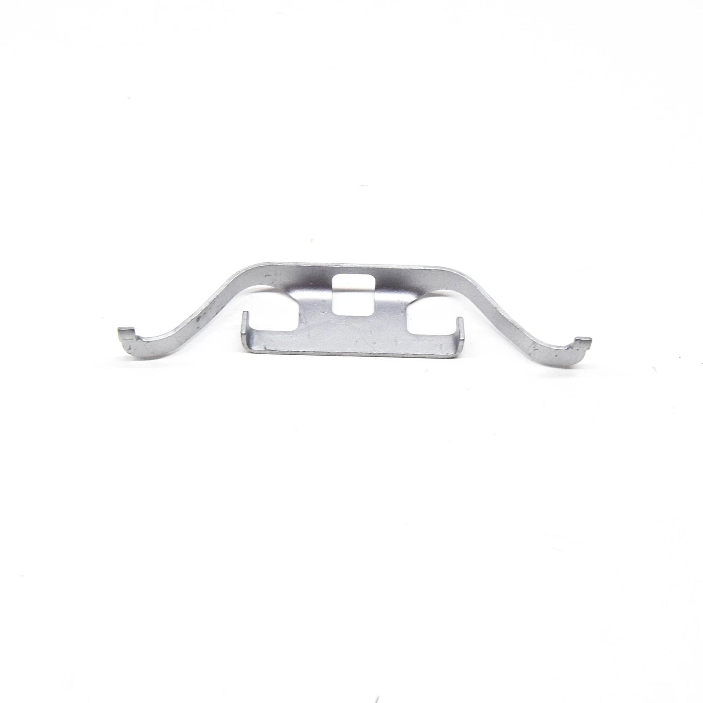 NEW BMW E90 E92 E61 REAR BRAKE ANTI RATTLE CLIP 34216753675 ORIGINAL