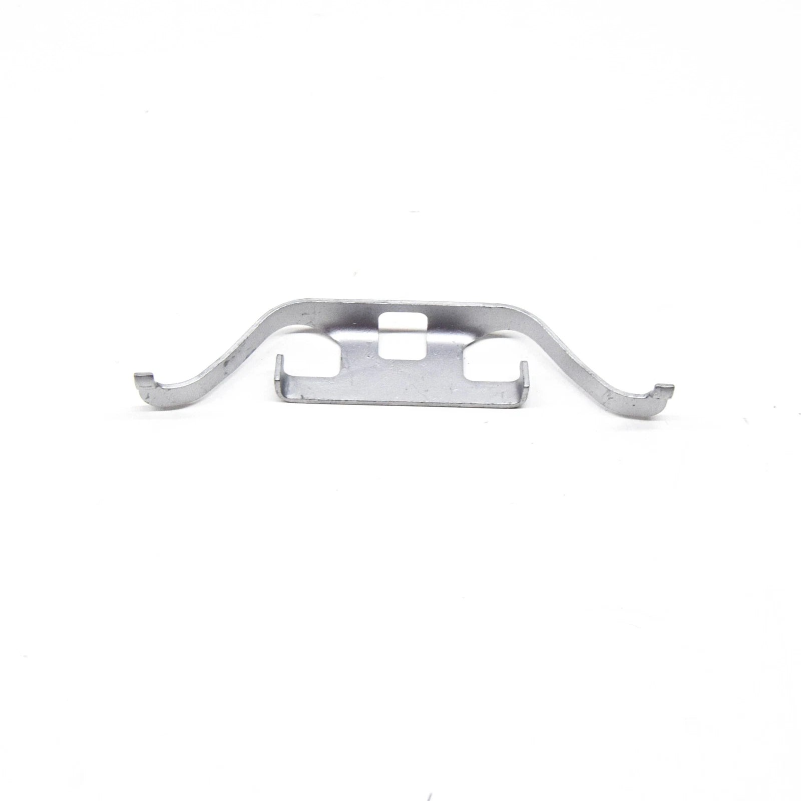 NEW BMW E90 E92 E61 REAR BRAKE ANTI RATTLE CLIP 34216753675 ORIGINAL