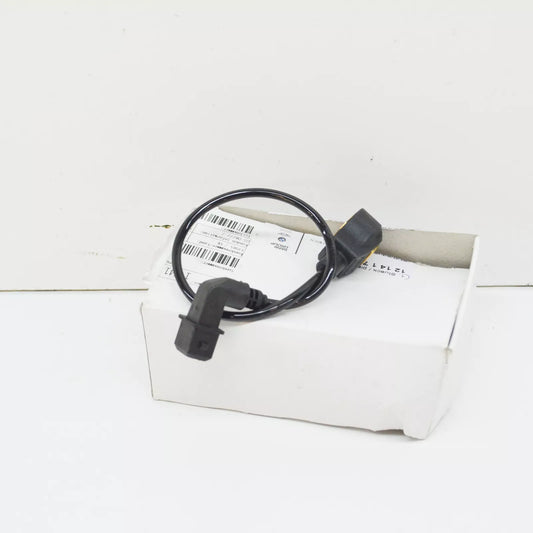 NEW BMW 7 E38 KNOCK DETONATION PING SENSOR 12141741131 1741131 ORIGINAL