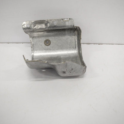 NEW VOLKSWAGEN GOLF 5K TURBO CHARGER HEAT SHIELD 03C253041AS ORIGINAL