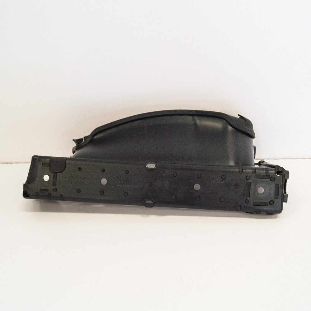 NEW MERCEDES BENZ S CLASS W222 LOWER DUCT 	A2225052430 ORIGINAL