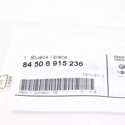 NEW BMW 5 E39 ANTENNA RADIATOR 84506915236 6915236 ORIGINAL