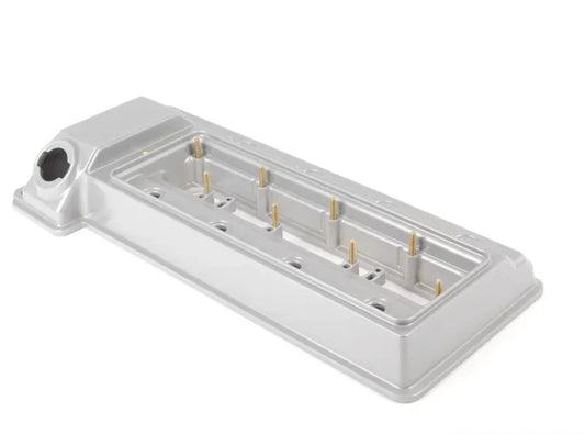 NEW BMW 5 E39 ENGINE VALVE COVER 11121742128 1742128 ORIGINAL