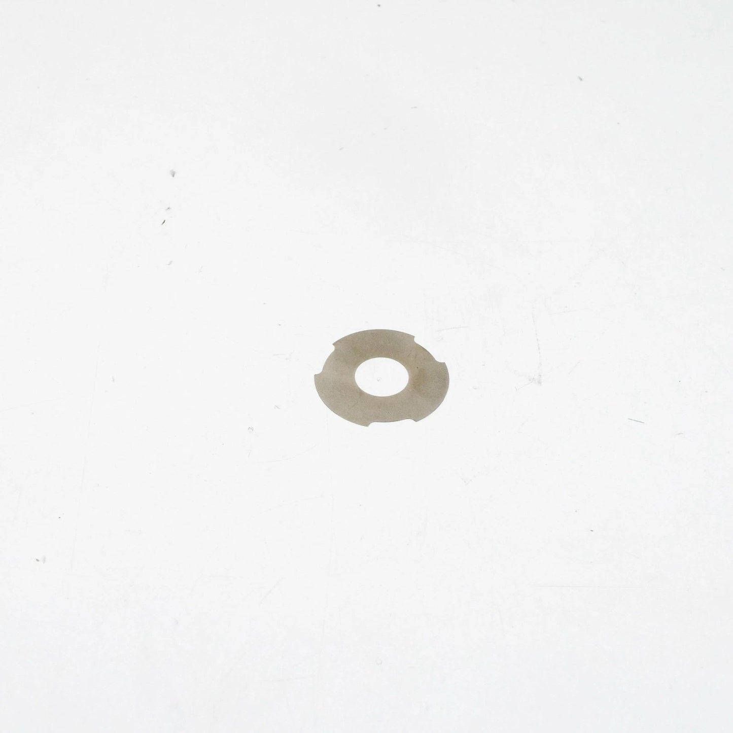 NEW AUDI A1 MK1 CRANKSHAFT PULLEY WASHER WHT004724 ORIGINAL