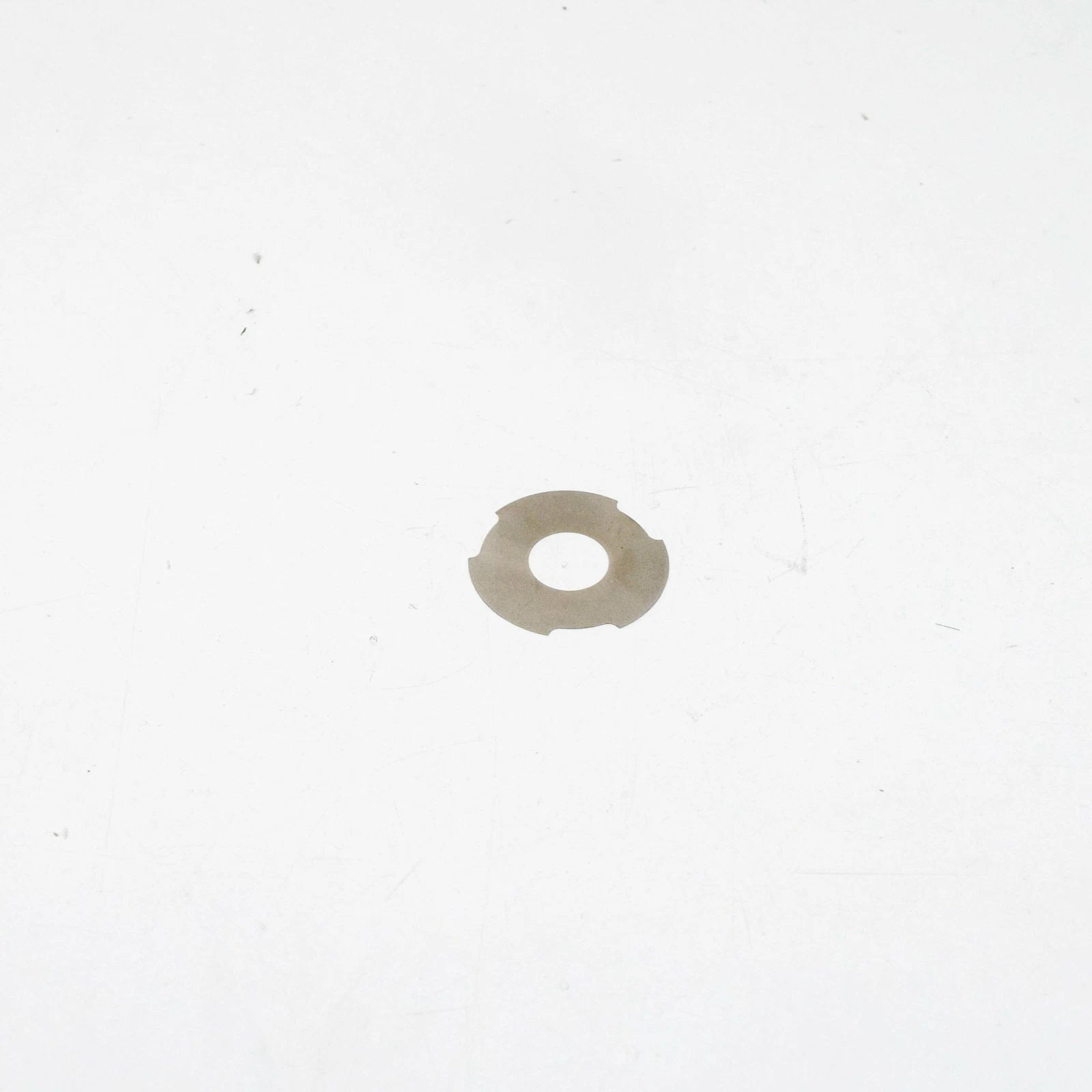 NEW AUDI A1 MK1 CRANKSHAFT PULLEY WASHER WHT004724 ORIGINAL