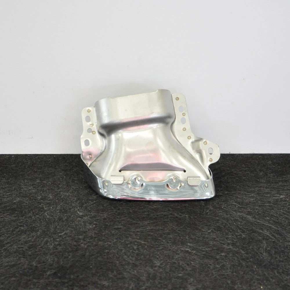 NEW MERCEDES-BENZ CLA C117 AMG REAR LEFT TAIL PIPE COVER A2214903927 ORIGINAL