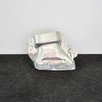 NEW MERCEDES-BENZ CLA C117 AMG REAR LEFT TAIL PIPE COVER A2214903927 ORIGINAL