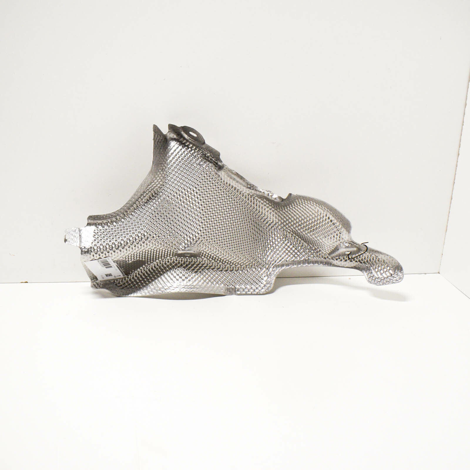 NEW AUDI A4 B9 FRONT LEFT CV JOINT HEAT SPLASH SHIELD 8W0399299F ORIGINAL