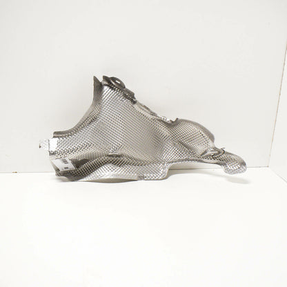 NEW AUDI A4 B9 FRONT LEFT CV JOINT HEAT SPLASH SHIELD 8W0399299F ORIGINAL