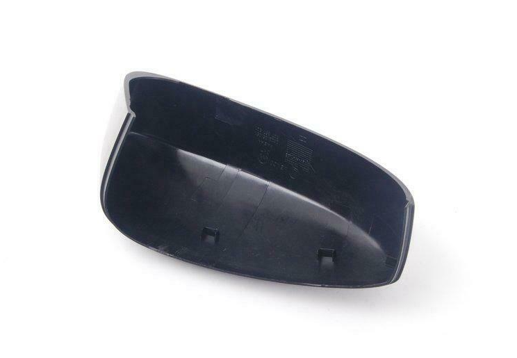 NEW VOLKSWAGEN BEETLE A5 FRONT LEFT DOOR MIRROR COVER CAP 5C68575379B9 ORIGINAL