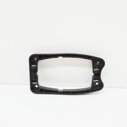 new bmw 5 e60 cic idrive controller switch frame bracket 51169155987 original