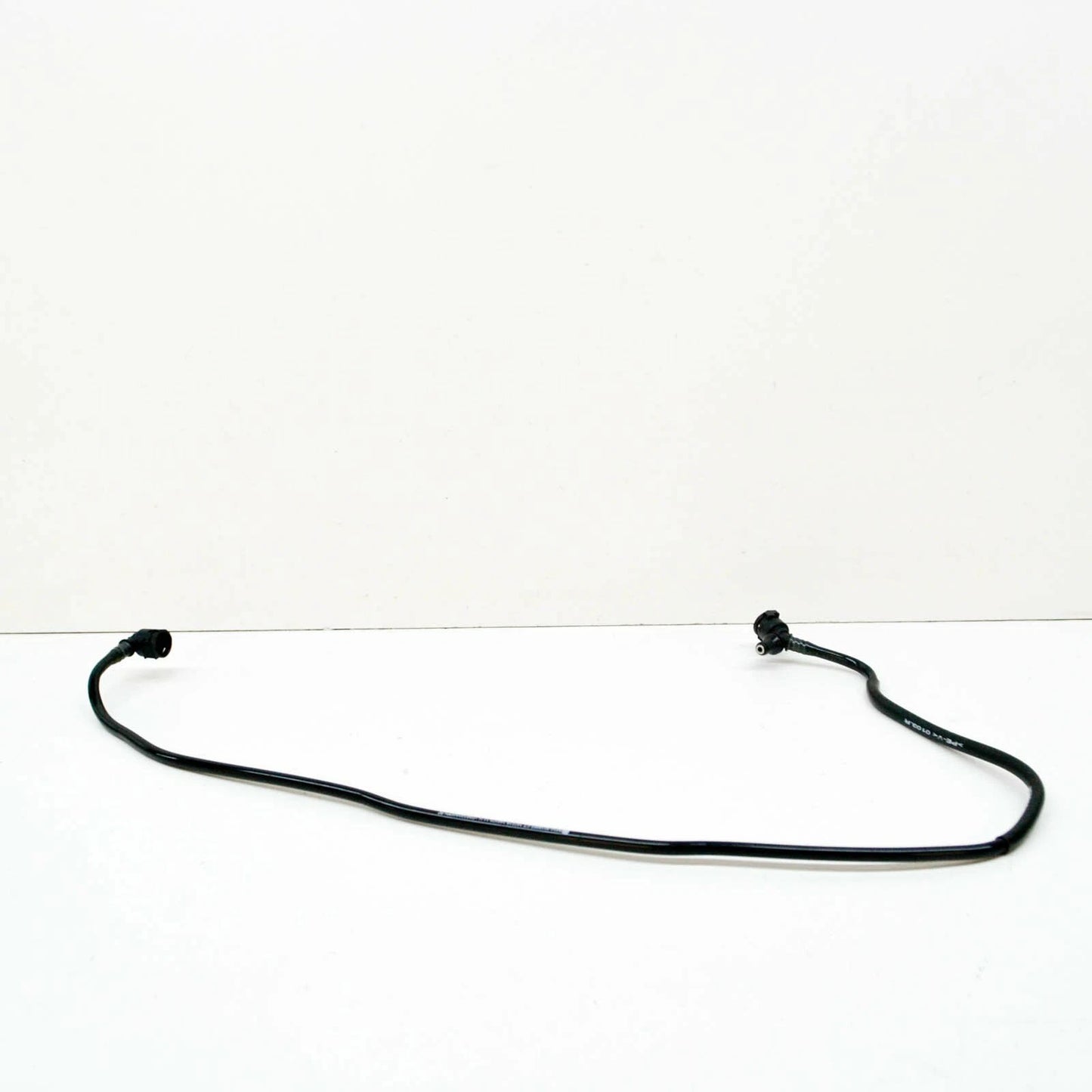 NEW BMW 1 F21 RADIATOR EXPANSION TANK HOSE 17128518965 ORIGINAL