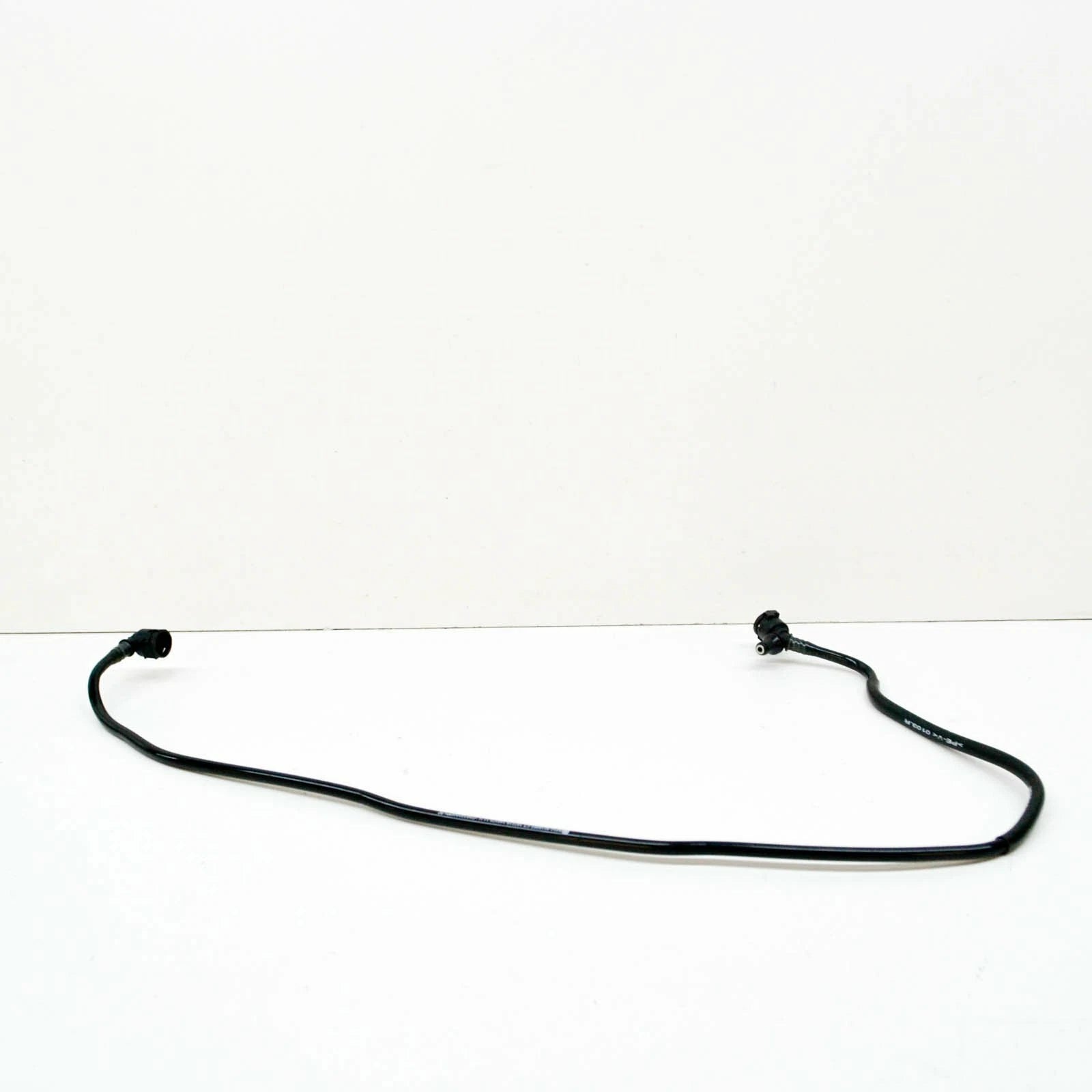 NEW BMW 1 F21 RADIATOR EXPANSION TANK HOSE 17128518965 ORIGINAL