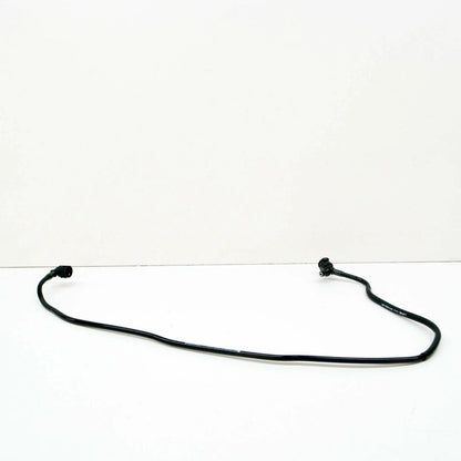 NEW BMW 1 F21 RADIATOR EXPANSION TANK HOSE 17128518965 ORIGINAL