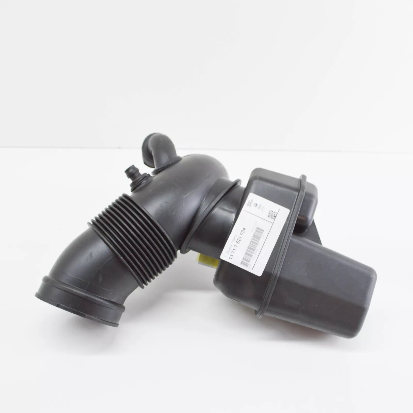 NEW BMW 5 E60 AIR FILTER HOUSING 7521034 13717521034 ORIGINAL