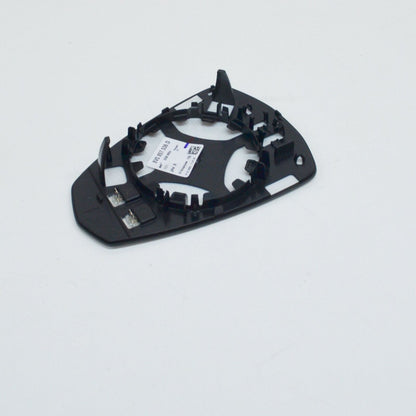 NEW AUDI A3 SPORTBACK 8V FRONT RIGHT DOOR MIRROR GLASS 8V0857536D ORIGINAL