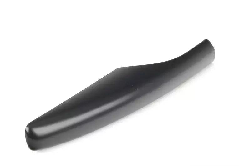 NEW MERCEDES-BENZ ML W163 REAR ROOF RAIL LEFT COVER A1638490503 ORIGINAL