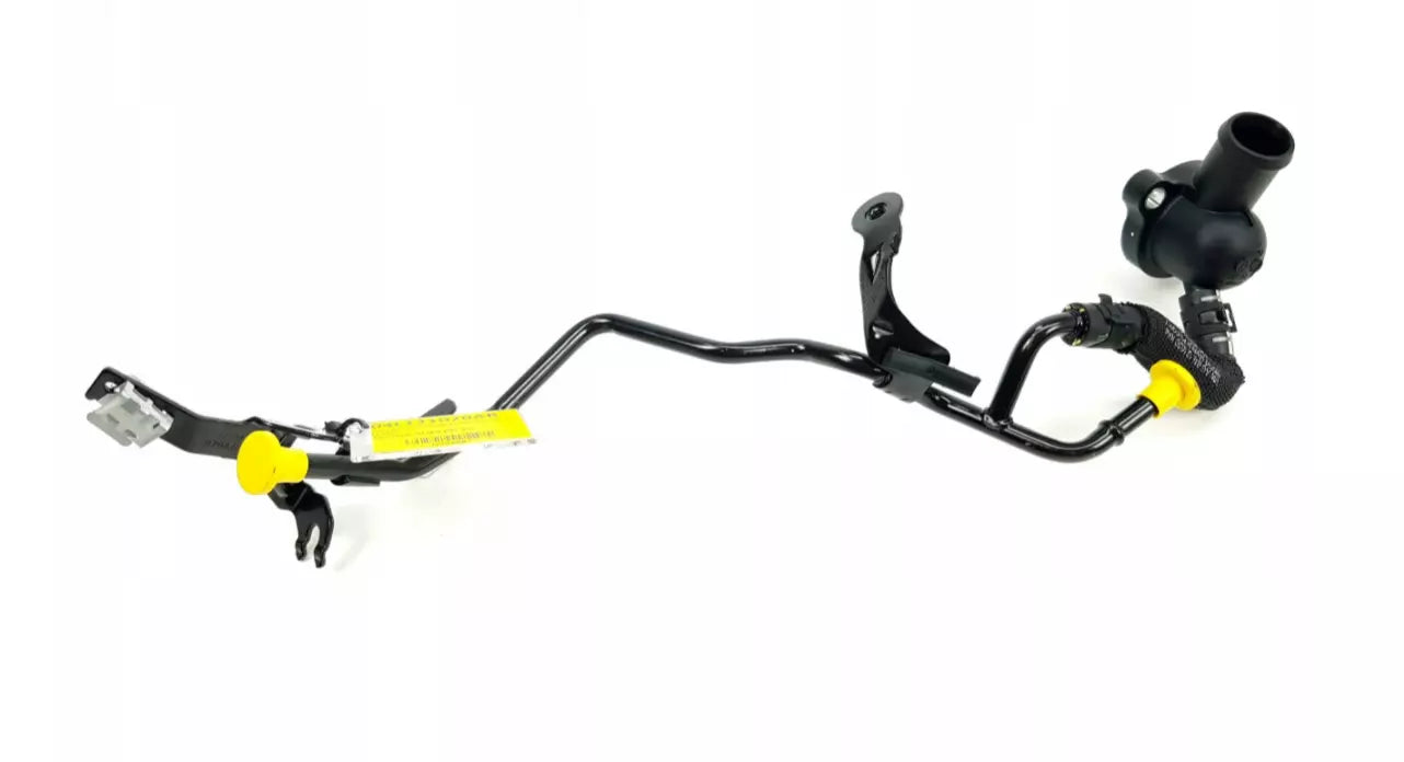 NEW VOLKSWAGEN ARTEON 3H7 COOLING SYSTEM BREATHER LINE 04L121070AB ORIGINAL