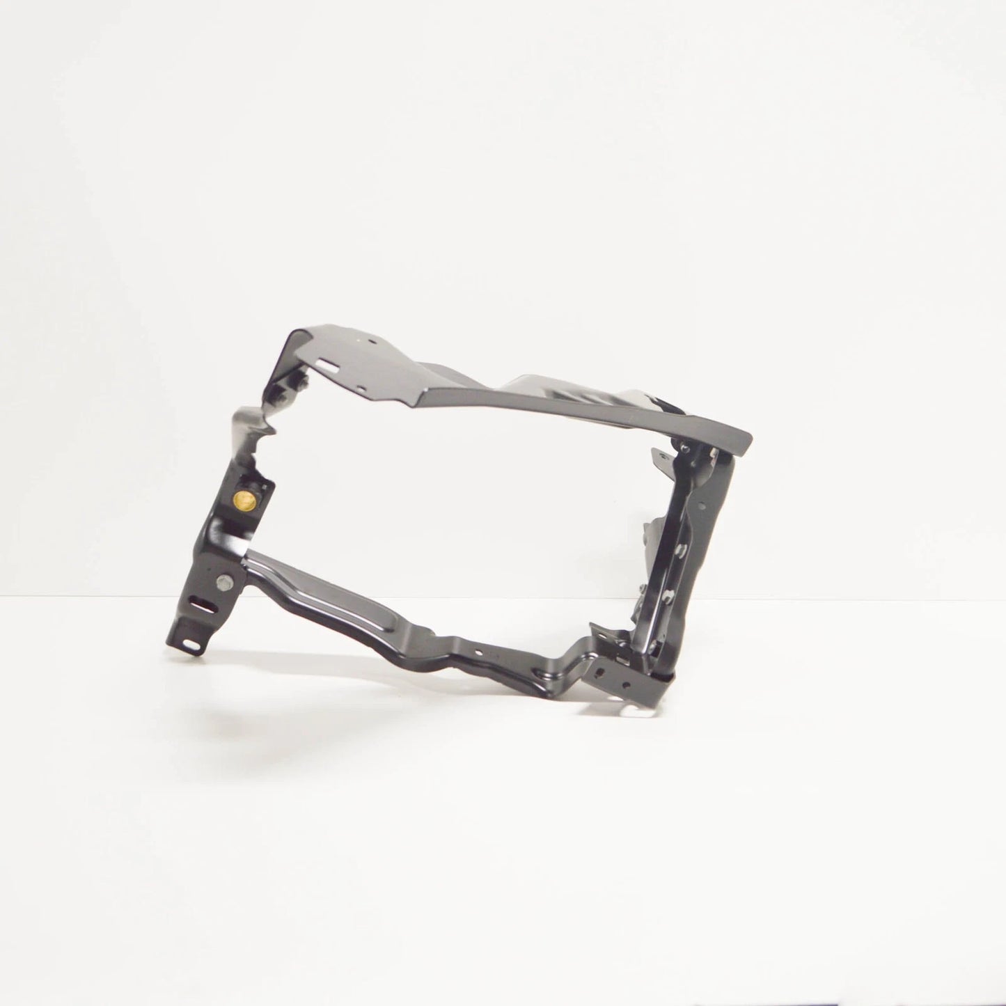 NEW MB C W204 FRONT LEFT HEADLIGHT BRACKET A2046202191 ORIGINAL