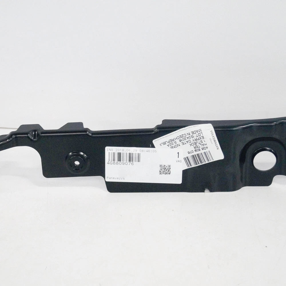 NEW AUDI A7 4G8 FRONT RIGHT FENDER BRACKET 4G8809076