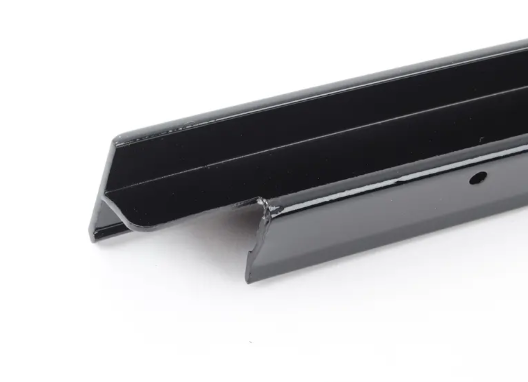 new bmw 3 f30 rear right exterior window guide web 7263382 51357263382 original