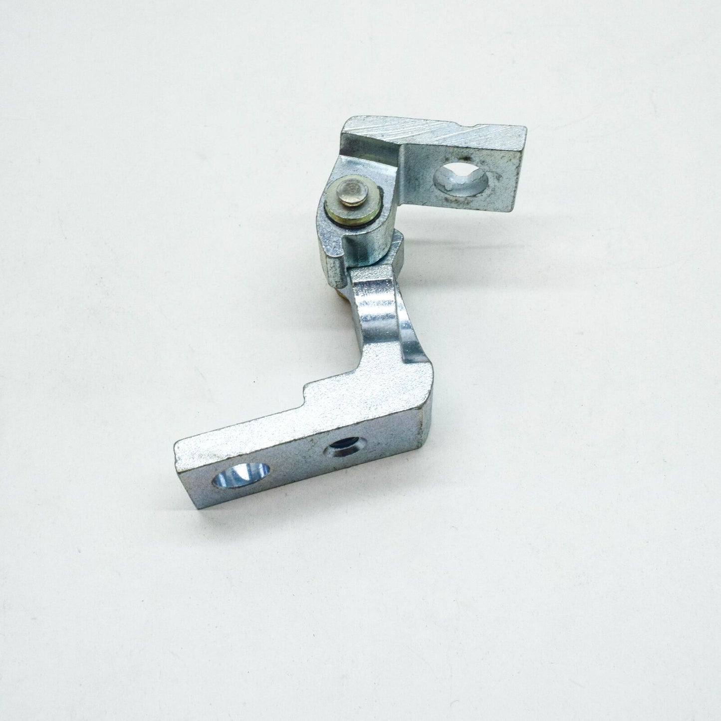 NEW AUDI Q7 4L FRONT RIGHT DOOR UPPER HINGE 4L0831402B ORIGINAL