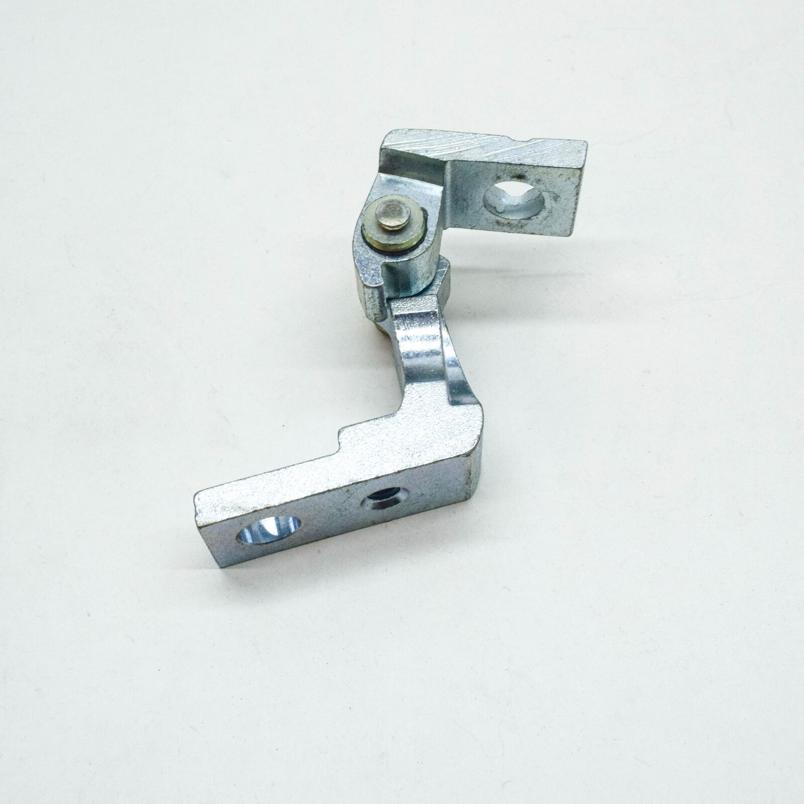 NEW AUDI Q7 4L FRONT RIGHT DOOR UPPER HINGE 4L0831402B ORIGINAL