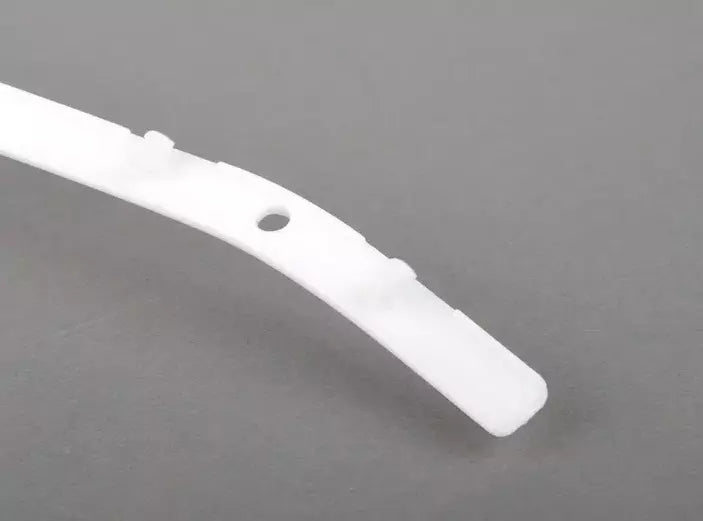 NEW MERCEDES-BENZ CLK C209 FRONT DOOR LEFT FRONT RAIL A2097270135 ORIGINAL