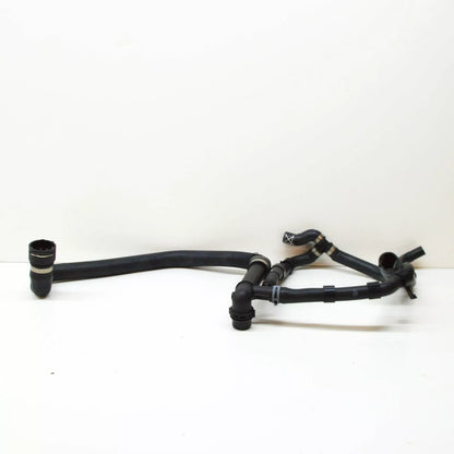 NEW AUDI Q2 GA LOWER RELEASE COOLANT HOSE W COUPLING 5Q0122051DM