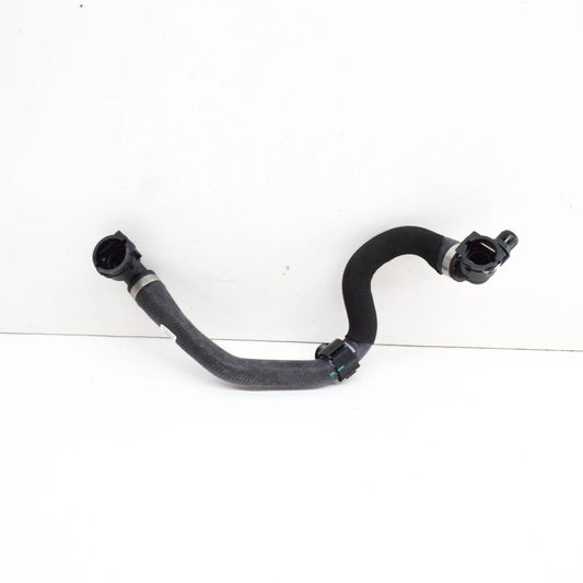 NEW BMW 3 G20, G28 LEFT SIDE WATER AUXILIARY RADIATOR HOSE 17128654821 OEM