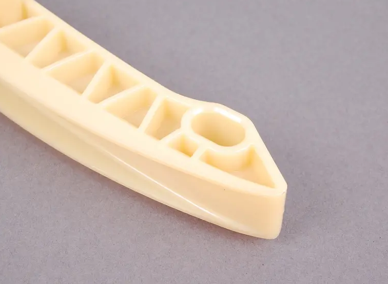 NEW MERCEDES-BENZ SLK R171 LEFT TIMING CHAIN GUIDE RAIL A2710521016 ORIGINAL