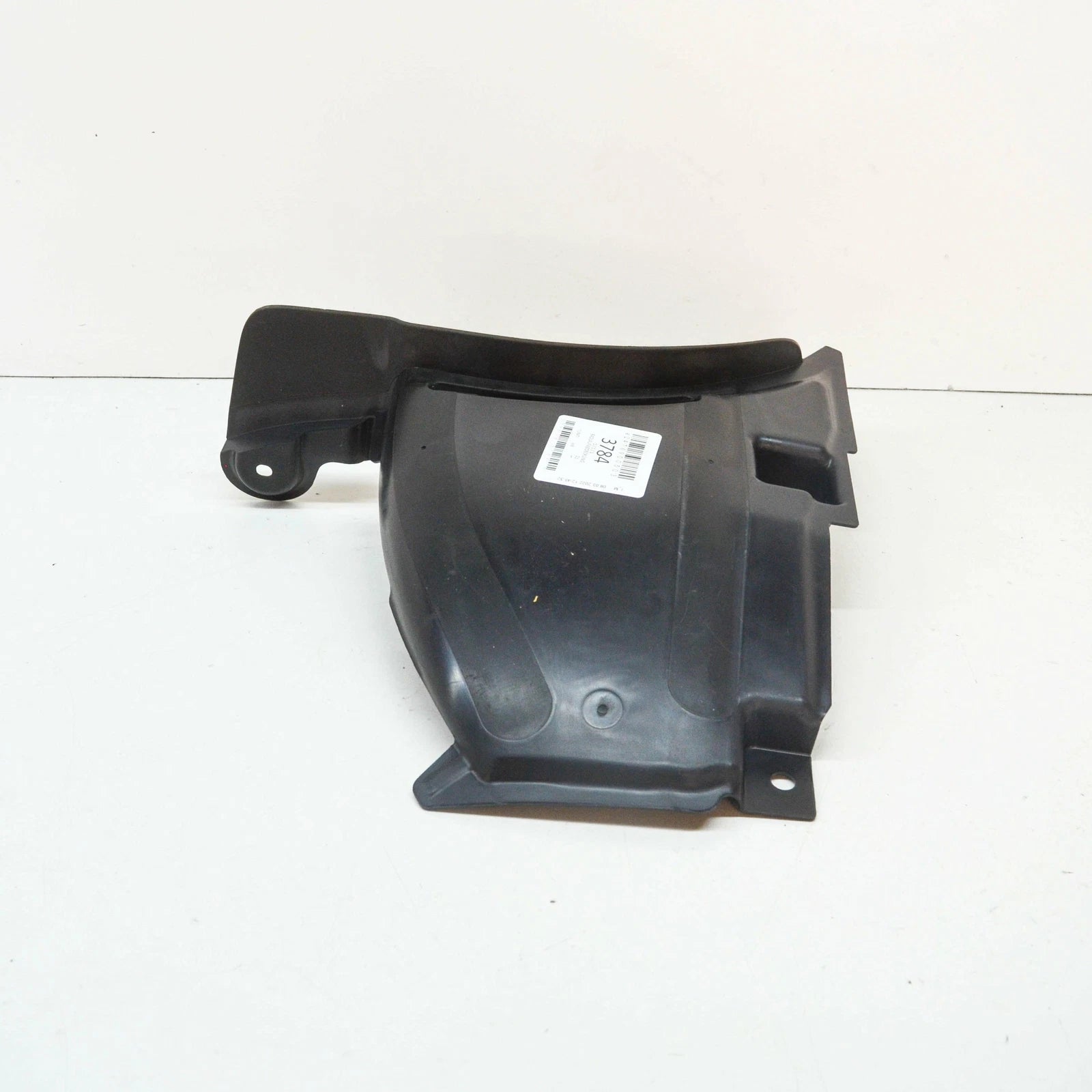 NEW MB GLA X156 FRONT LEFT WHEEL HOUSE COVERING EXTENSION A2476900503 ORIGINAL