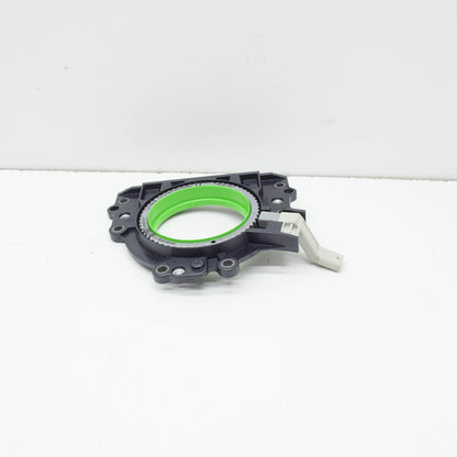 NEW AUDI A1 SPORTBACK GB CRANKSHAFT OIL SUMP REAR SEAL FLANGE 05E103170 ORIGINAL