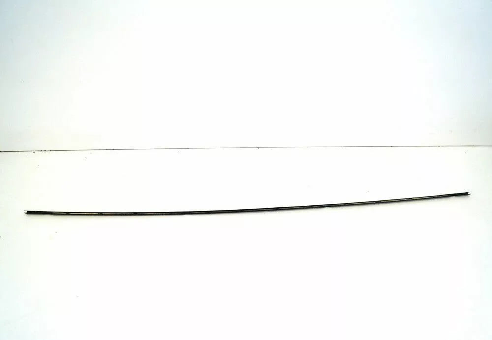 NEW VOLKSWAGEN PASSAT 3G B8 FRONT LEFT RETAINING STRIP 3G0854541A 2017 ORIGINAL