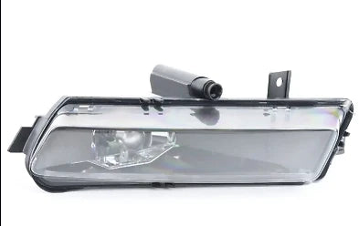 NEW BMW 1 E82 FRONT LEFT FOG LIGHT 63177164855 7164855 ORIGINAL
