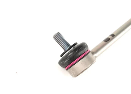 NEW BMW 5 E60 FRONT LEFT SWAY BAR LINK 31306781549 6781549 ORIGINAL