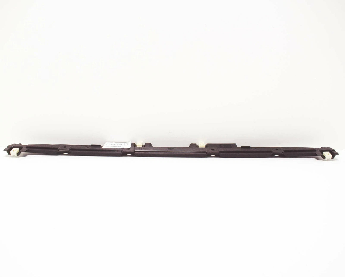 NEW BMW 8 G15 UNDER BONNET SCREEN ADAPTER M 51758075271 ORIGINAL