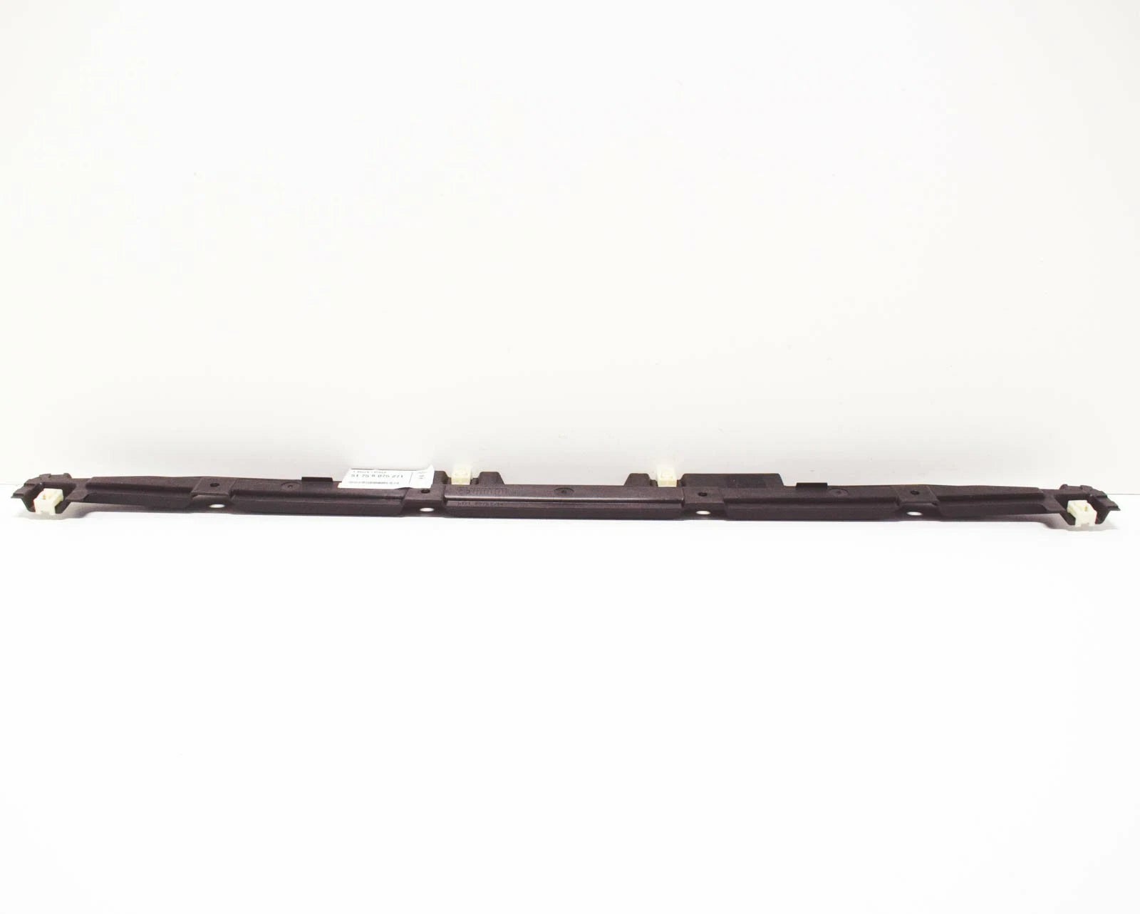 NEW BMW 8 G15 UNDER BONNET SCREEN ADAPTER M 51758075271 ORIGINAL