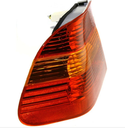 NEW BMW 3 E46 REAR LEFT TAILLIGHT 6946533 63216946533 ORIGINAL