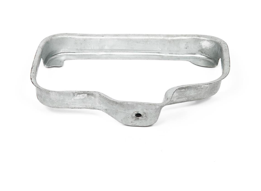 new ford ranger t6 fuel tank filler access door plate 1931303 original