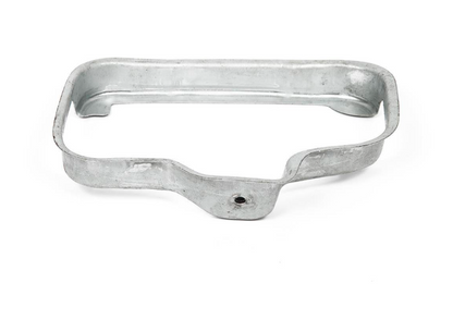 new ford ranger t6 fuel tank filler access door plate 1931303 original