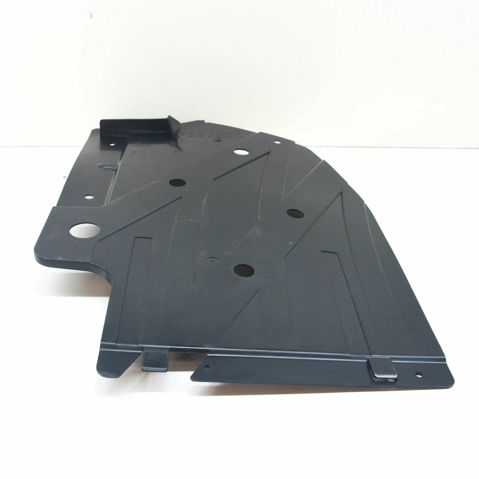 NEW BMW 3 F80 M3 EXTENSION FLOORPAN LEFT COVER 51758062221 ORIGINAL