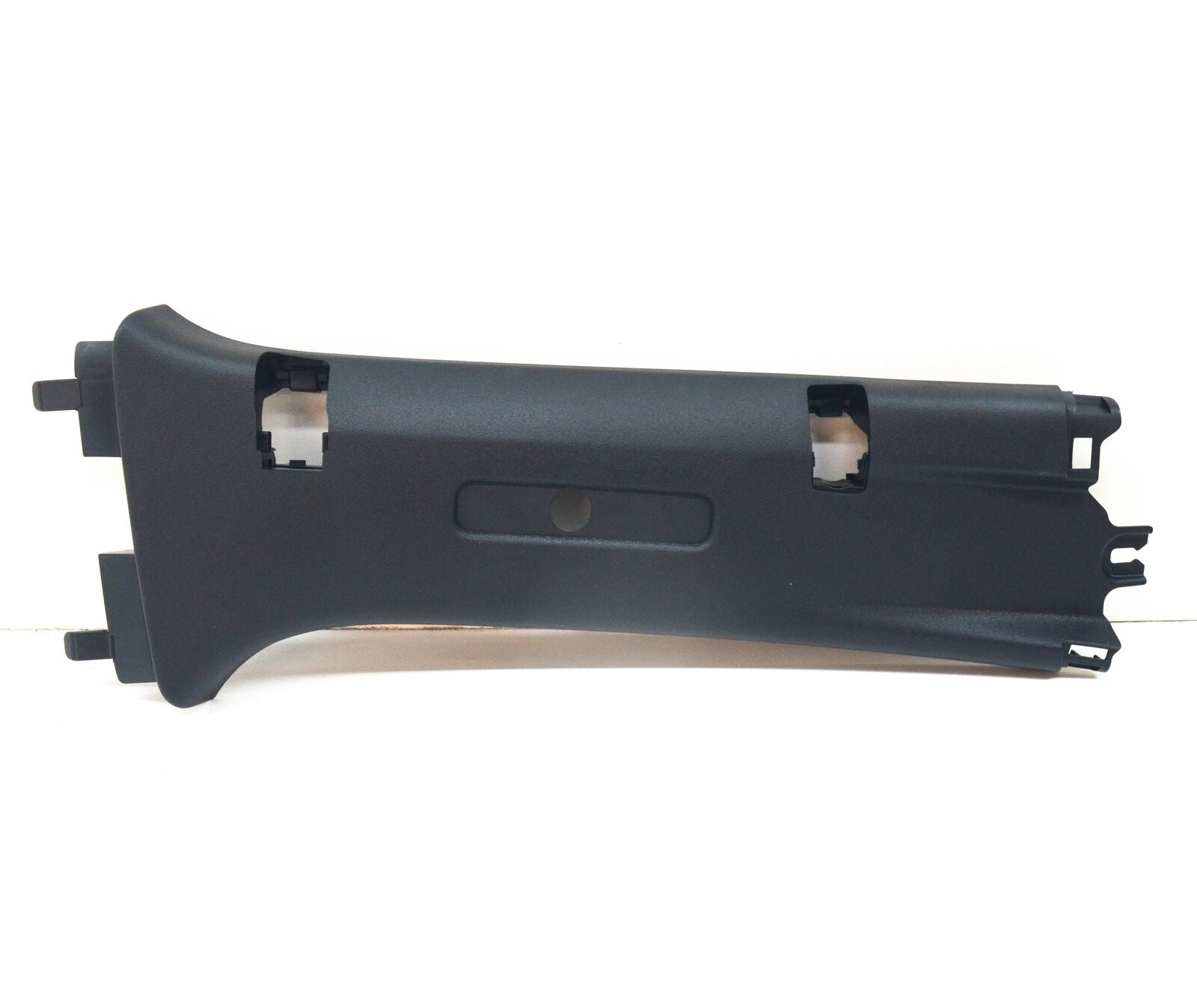 NEW VOLKSWAGEN AMAROK RIGHT UPPER B PILLAR TRIM 2H7867244M82V ORIGINAL