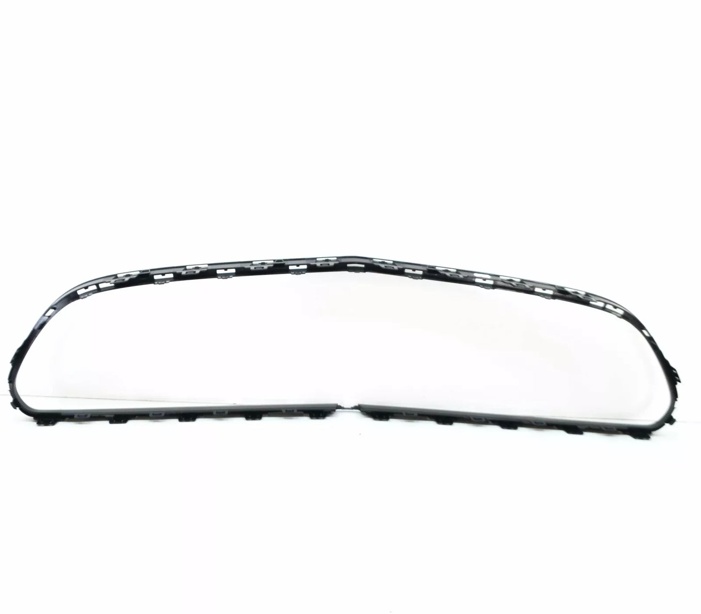 NEW MB S COUPE C217 FRONT BUMPER RADIATOR GRILLE FRAME A2178880151 ORIGINAL