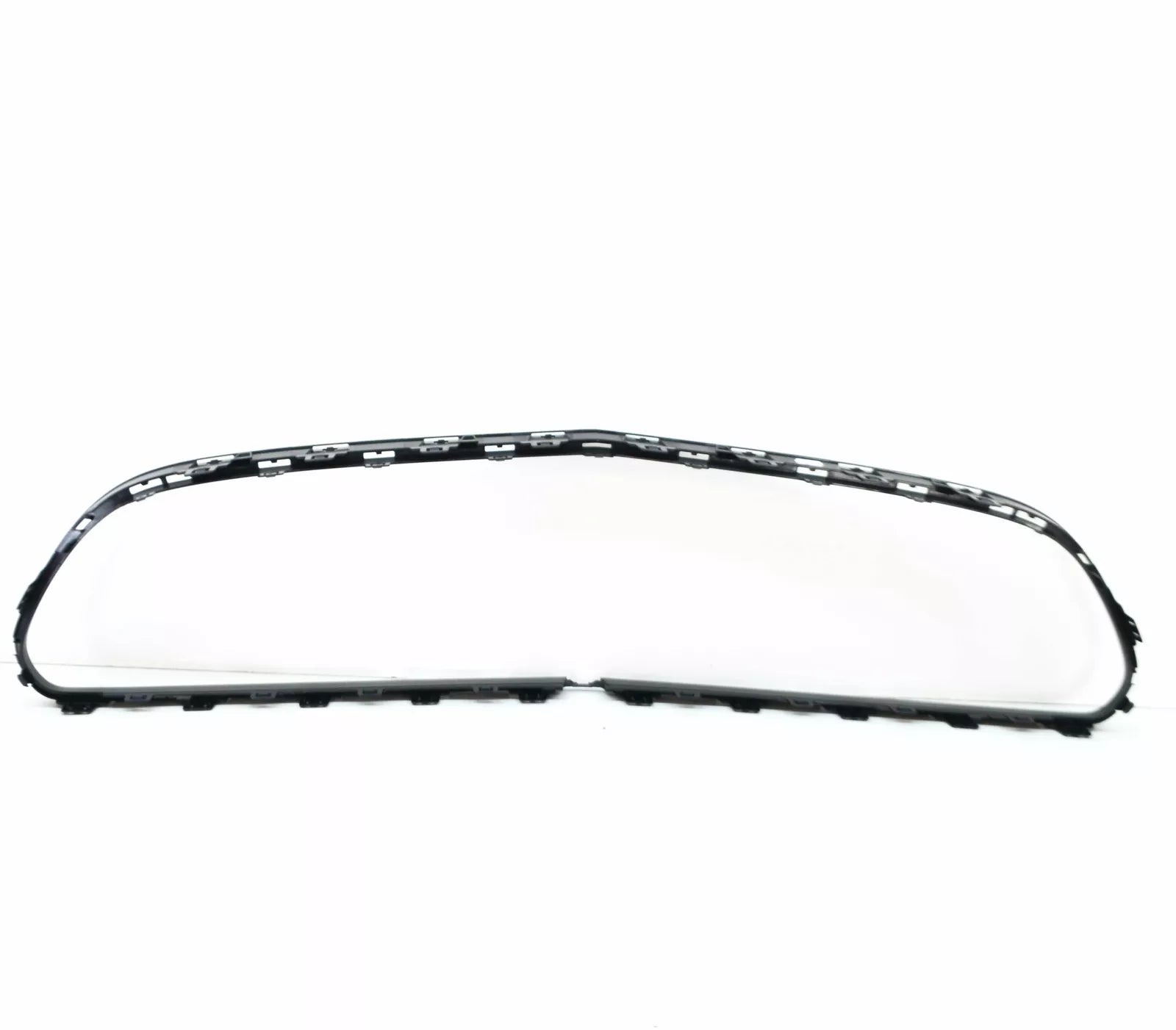 NEW MB S COUPE C217 FRONT BUMPER RADIATOR GRILLE FRAME A2178880151 ORIGINAL
