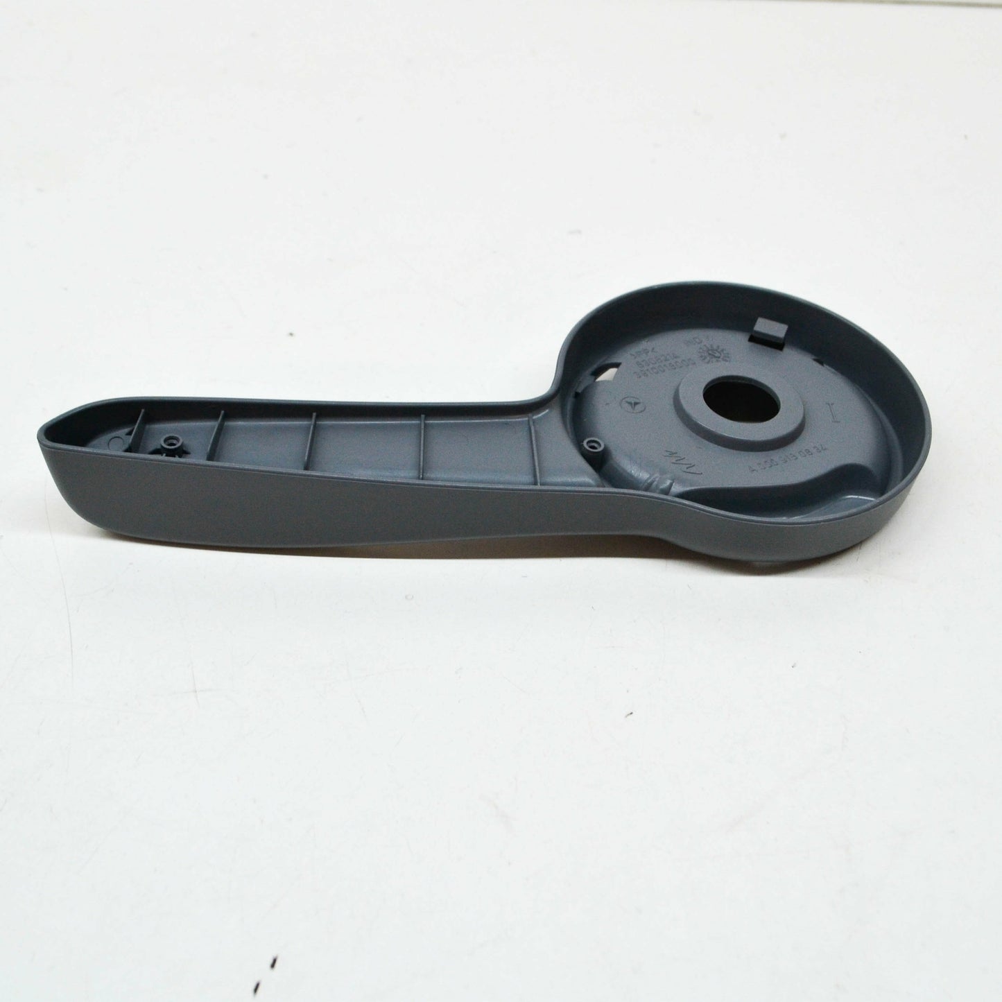 NEW MB VITO W639 FRONT LEFT SEAT HEIGHT ADJUSTMENT LEVER COVER A00091808347D66