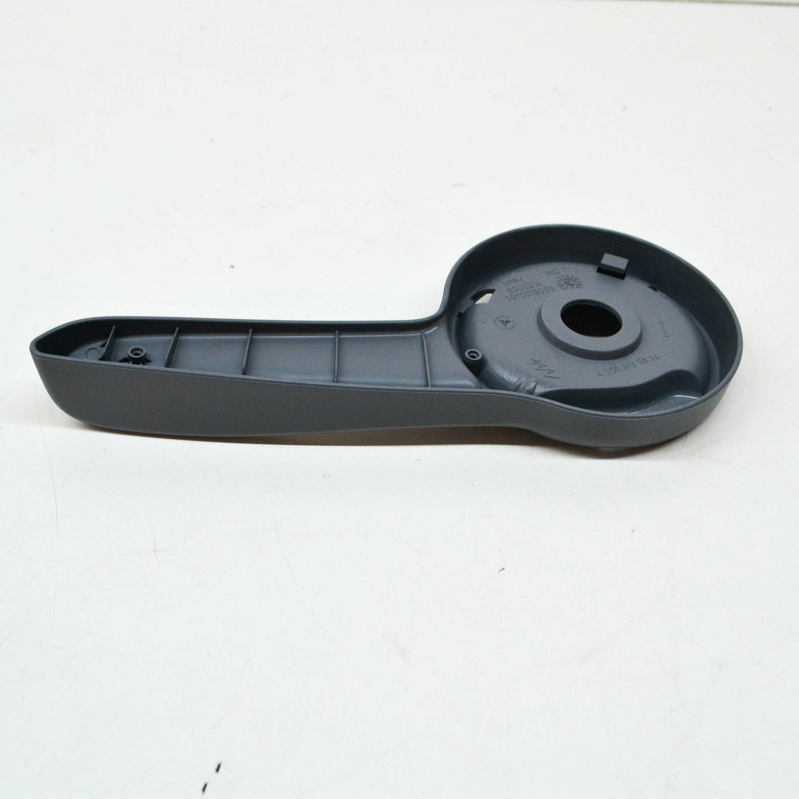 NEW MB VITO W639 FRONT LEFT SEAT HEIGHT ADJUSTMENT LEVER COVER A00091808347D66