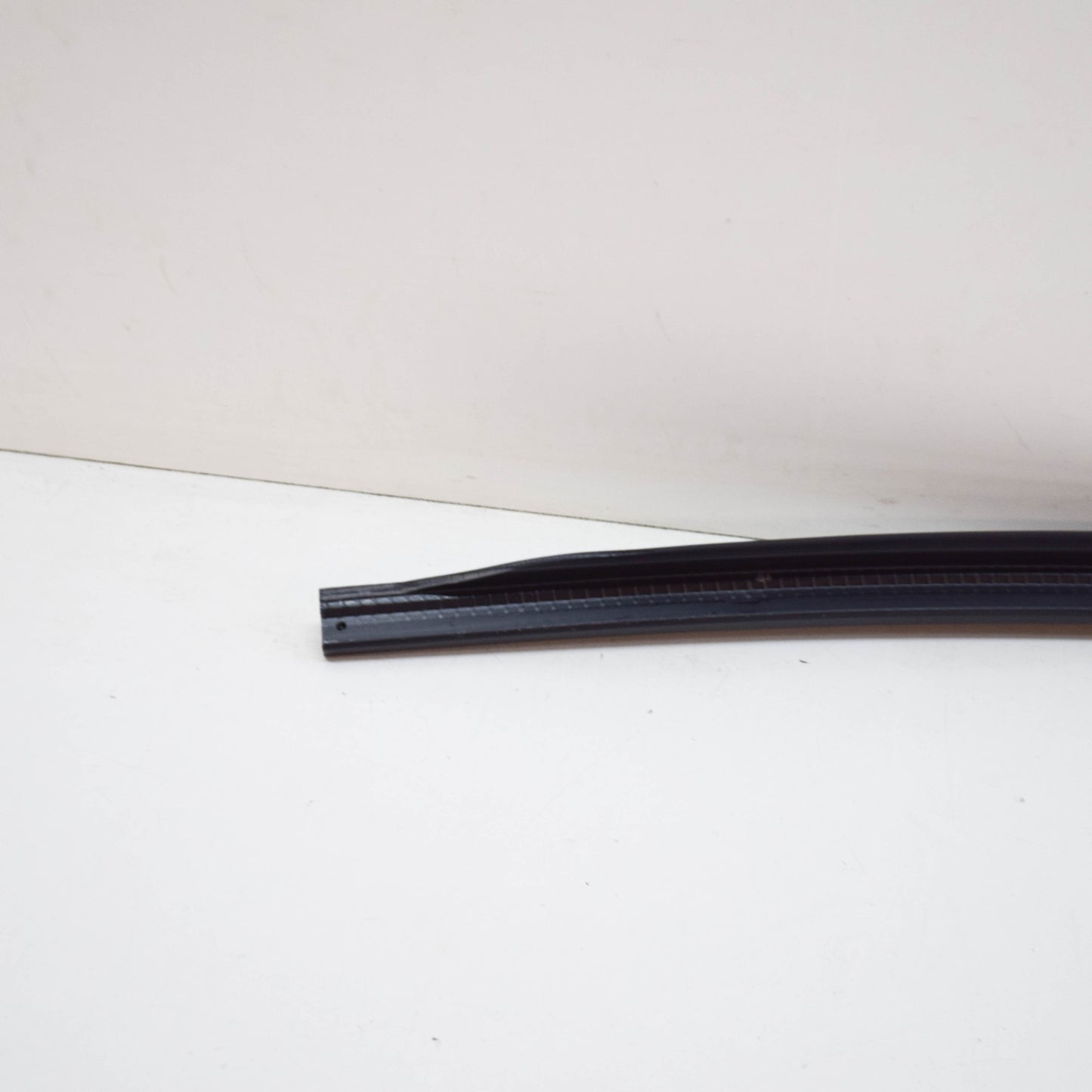 new bmw 5 e39 front bumper lower spoiler 51117026383 original